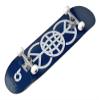Bamboo Skateboards Complete Skateboard - More Pop, Lighter, Stronger & Lasts Longer Than Most Decks- Includes Deck, Trucks, Wheels, Hardware, ABEC 7 Bearings, Grip Tape, & Bonus Y Tool, 8.0 view 3