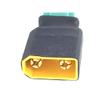 1pce XT90 Male to MPX Multiplex Female No Wire Adapter for Airsoft RC Drone