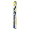 SuperStroke NCAA Golf Putter Grip, University of Michigan (Mid Slim 2.0) | Cross-Traction Surface Texture and Oversized Profile | Even Grip Pressure for a More Consistent Stroke | Non-Slip Grip view 3