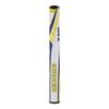 SuperStroke NCAA Golf Putter Grip, University of Michigan (Mid Slim 2.0) | Cross-Traction Surface Texture and Oversized Profile | Even Grip Pressure for a More Consistent Stroke | Non-Slip Grip view 4