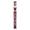 SuperStroke NCAA Golf Putter Grip, University of Florida State (Mid Slim 2.0)| Cross-Traction Surface Texture and Oversized Profile | Even Grip Pressure for a More Consistent Stroke | Non-Slip Grip view 2