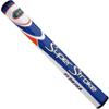 SuperStroke NCAA Golf Putter Grip, University of Florida (Mid Slim 2.0) | Cross-Traction Surface Texture and Oversized Profile | Even Grip Pressure for a More Consistent Stroke | Non-Slip Grip view 1