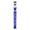 SuperStroke NCAA Golf Putter Grip, University of Florida (Mid Slim 2.0) | Cross-Traction Surface Texture and Oversized Profile | Even Grip Pressure for a More Consistent Stroke | Non-Slip Grip view 2