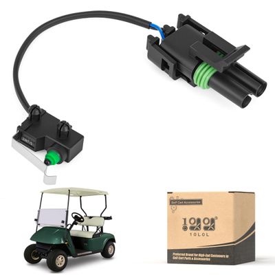 10L0L Golf Cart Forward Switch Assembly -DCS-Fits EZGO 1996-02, Replaces 73194-G01