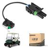 10L0L Golf Cart Forward Switch Assembly -DCS-Fits EZGO 1996-02, Replaces 73194-G01 view 1