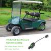 10L0L Golf Cart Forward Switch Assembly -DCS-Fits EZGO 1996-02, Replaces 73194-G01 view 3
