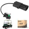 10L0L Golf Cart Reverse Switch Assembly -DCS- Fits EZGO 1996-02, Replaces 73195-G01 view 1