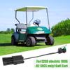 10L0L Golf Cart Reverse Switch Assembly -DCS- Fits EZGO 1996-02, Replaces 73195-G01 view 3