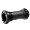 SRAM DUB Sealed Cartridge Bottom Bracket 83mm BSA Threaded (English) with Gutter Seal Technology, Oversized Spindle, Lightweight Design, Durable Sealed Bearings, for MTB & Cycling Performance view 1