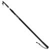 SAN LIKE Telescopic Boat Hook - Floating,Durable,Rust-Resistant with Luminous Bead,Black Push Pole for Docking Extends from 4.47Ft to 7.78Ft view 1