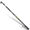 SAN LIKE Telescopic Boat Hook - Floating,Durable,Rust-Resistant with Luminous Bead,Camouflage Push Pole for Docking Extends from 4.51Ft to 10.87Ft view 1
