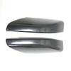 IDENUONA Roof Rails Rack Leg Cover End Cap Protection Cover Shell for Toyota 4Runner N210 2003-2009 (Black) view 2