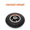 L-faster Off Road Skateboard Truck Mountain Longboard 11 Inch Truck DIY Parts for Off Road Skateboard Downhill Board Components (kit 5) view 2