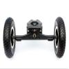 L-faster Off Road Skateboard Truck Mountain Longboard 11 Inch Truck DIY Parts for Off Road Skateboard Downhill Board Components (kit 5) view 4