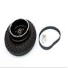 L-faster Off Road Skateboard Truck Mountain Longboard 11 Inch Truck DIY Parts for Off Road Skateboard Downhill Board Components (kit 3) view 2