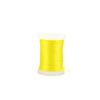 SHARROW Archery Bow String Serving Jig Tool Adjustable Tension with Bowstring Serving Material for Recurve Bow Compound Bow Hunting (Fluorescent Yellow) view 2