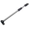FidgetKute 321295-1 Stainless Steel Nylon Hatch Adjuster Show One Size view 1