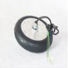 L-faster 36V 150W KICKSCOOTER Motor KIT Town 9 Scooter Motor Set 200 * 50 Motor Wheel 8 INCH HUB Motor BRUSHLESS NO Gear (48V) view 3
