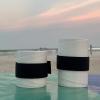 AQUBONA Stand-Up Paddleboard Rail Guards/Rail Tape/SUP Protection/Surf Rail Tape 2.36 * 63"(6 * 160cm) view 2