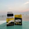 AQUBONA Stand-Up Paddleboard Rail Guards/Rail Tape/SUP Protection/Surf Rail Tape 2.36 * 63"(6 * 160cm) view 3