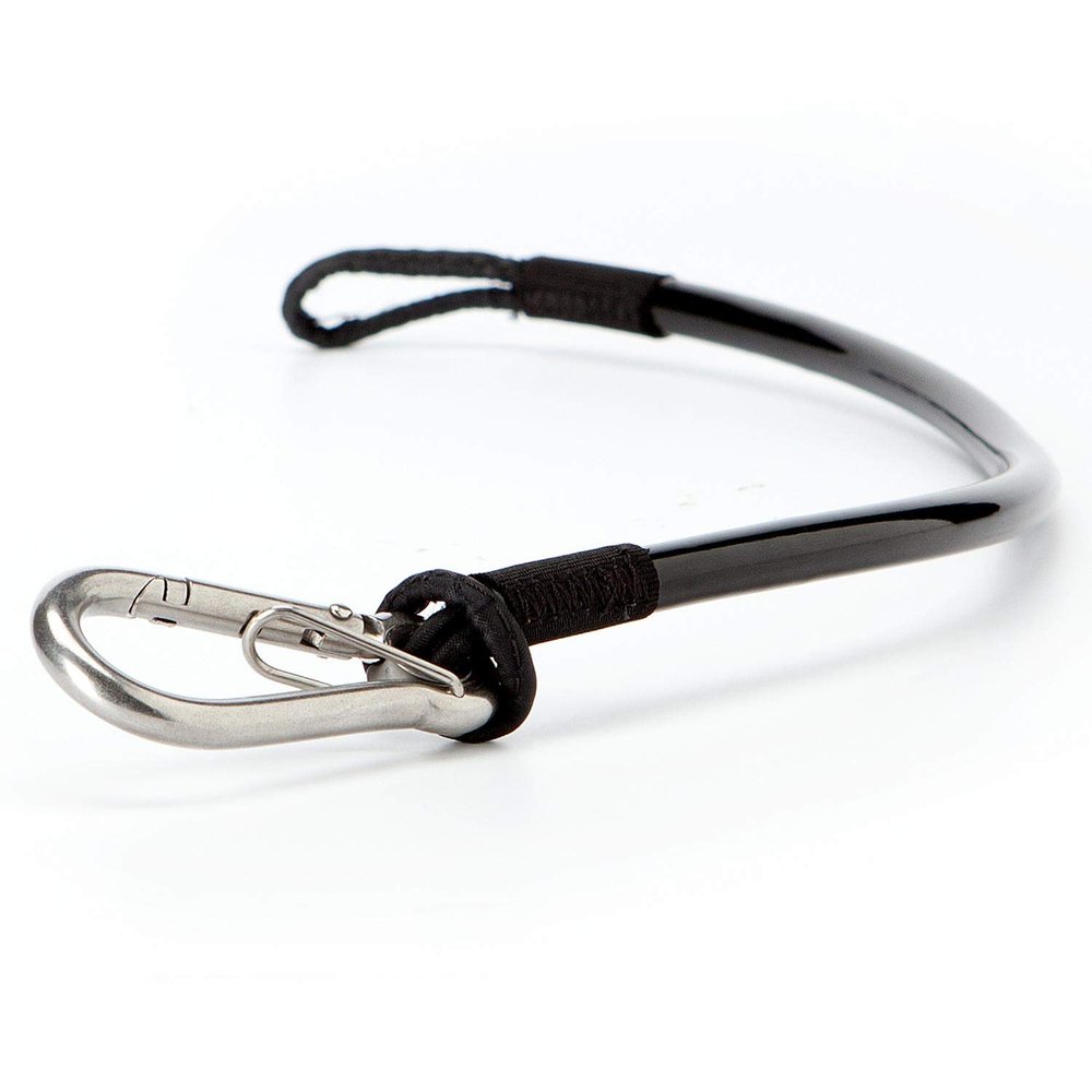 Mystic Kids Handlepass System Fix 2023 - Black