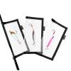 CM Pack of 3 Fishing Lure Wraps Fishing Hook Covers Bait Storage for Protecting Sharp Fishing Hook (Large Size) view 1