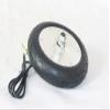 36V 150W KICKSCOOTER Motor KIT Town 9 Scooter Motor Set 200 * 50 Motor Wheel 8 INCH HUB Motor BRUSHLESS NO Gear (24V) view 4