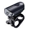 BB Boro DF-4.0W Bicycle Headlight Black Headlight view 1