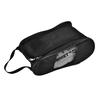 Breathable Sports Shoes Case Portable Athletic Shoes Storage Bag Shoes Pocket (Black) view 2