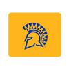 OTM Essentials San Jose State University Standard Fabric Mouse Pad, Desk Accessories, Standard Fabric Gaming Mouse Pad, Classic view 1