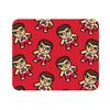 OTM Essentials University of Nevada - Las Vegas Standard Fabric Mouse Pad, Desk Accessories, Standard Fabric Gaming Mouse Pad, Tokyodachi Mascot All Over view 1