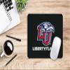 Mouse Pad, Fabric, Liberty University Standard/Tokyodachi view 2