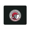 Mouse Pad, Fabric, University of Tampa Standard/Cropped view 1