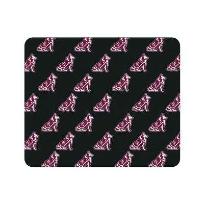 Mouse Pad, Fabric, Texas A&M University Standard/Mascot