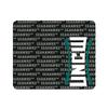 OTM Essentials University of North Carolina at Wilmington Standard Fabric Mouse Pad, Desk Accessories, Standard Fabric Gaming Mouse Pad, Spirit view 1
