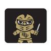 OTM Essentials University of Central Florida Standard Fabric Mouse Pad, Desk Accessories, Standard Fabric Gaming Mouse Pad, Tokyodachi Cropped view 1