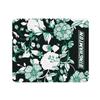 Mouse Pad, Fabric, Binghamton University Standard/Floral Lace view 1