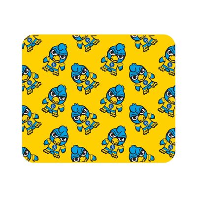 Mouse Pad, Fabric, University of Delaware Standard/Tokyodachi 2