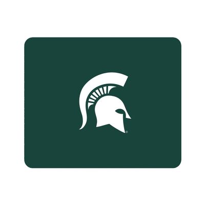 Mouse Pad, Fabric, University of Michigan Standard/Classic Green
