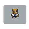 OTM Essentials Penn State University Standard Fabric Mouse Pad, Desk Accessories, Standard Fabric Gaming Mouse Pad, Tokyodachi Classic view 1