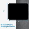 OTM Essentials University of Kentucky Standard Fabric Mouse Pad, Desk Accessories, Standard Fabric Gaming Mouse Pad, Tokyodachi Classic view 2