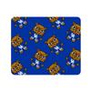 OTM Essentials University of Kentucky Standard Fabric Mouse Pad, Desk Accessories, Standard Fabric Gaming Mouse Pad, Tokyodachi Mascot All Over view 1