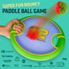 Kids Bouncy Paddles & Flying Disc: Easter Gifts For Boys & Gift Ideas for Kids 2026 - Sports Gifts & Sports Games For Boys 8-12 Toss & Catch Games & Yard Toys Outdoor Games For Kids With Stringy Balls view 2
