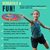 Kids Bouncy Paddles & Flying Disc: Easter Gifts For Boys & Gift Ideas for Kids 2026 - Sports Gifts & Sports Games For Boys 8-12 Toss & Catch Games & Yard Toys Outdoor Games For Kids With Stringy Balls view 3
