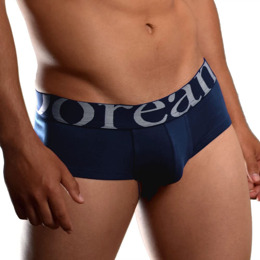 Doreanse 1779 Pouch Mini Trunk (as1, alpha, s, regular, regular, Navy)