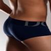 Doreanse 1779 Pouch Mini Trunk (as1, alpha, s, regular, regular, Navy) view 4