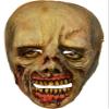 Trick Or Treat Studios Tom Savini Faces of Horror Mort Mask Brown view 1