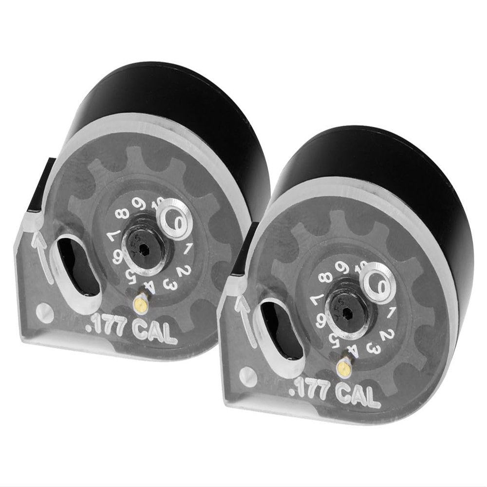 Air Venturi Avenger Magazine, 177 Cal, 10 RDS.