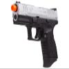 Air Venturi Springfield Armory XDM 3.8" GBB Airsoft Pistol, Bi-Tone view 1