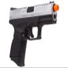 Air Venturi Springfield Armory XDM 3.8" GBB Airsoft Pistol, Bi-Tone view 2